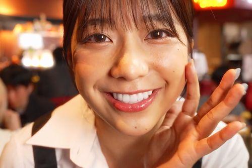 【川越にこ×寝取り&キス地獄】美少女に四六時中ベロキス誘惑されて…彼女持ち男の理性崩壊！あざとJD後輩にNTR堕ちる僕の末路！チンポは我慢の限界！