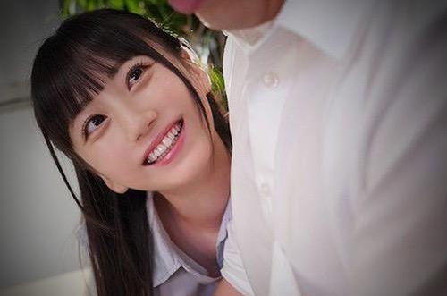 【七沢みあ×エロ美少女】本能剥き出しで唾液飛び散る程ハメまくり！チンポで痙攣され何度もイキまくる！汗だく全力セックスで大量顔射がエロ過ぎ！