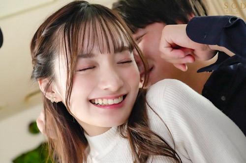 【渚恋生×限界禁欲ワイルド性交】禁欲で限界まで性欲を高めセックスに飢えている状態に！チンポを目にすると豹変し下品に喘ぎ激しくイキまくりエロ顔でセックス！