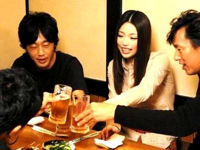 ＜レイプ！＞清楚系真面目そうエロカワイ子ちゃん！酔っぱらって強引にヤラレマクリになっちゃうゾ！！
