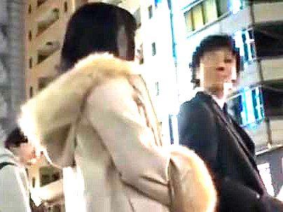 ＜女子社員！＞黒パンストエロカワイ子ちゃん女子社員！強引にエチエチもだえカンジチャウ！
