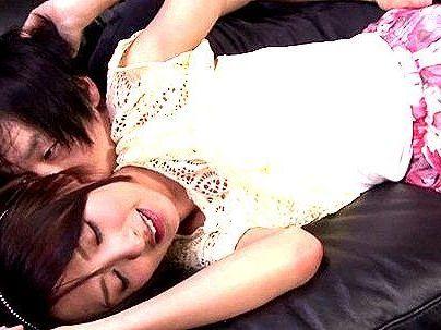 ＜脇マニア集合だなｗ！！＞「においフェチなの…♡」クソ可愛い美人お姉さん！嗅ぎまくりでたまんね～ぞ！！