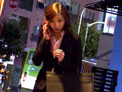 ≪レイプ≫【ヤメテクダサイ・・・】真面目そうな可愛いOLちゃん！黒人に犯無理矢理やられるぞ！！