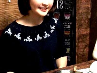 ≪相席居酒屋≫【このルックスで・・セックスとかｗ！】童顔のおとなしそうな奥さん！他人棒で浮気交尾すっぞ！！