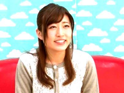 ≪OL≫【何するんですか？？】清楚系かわいい美少女OL！童貞チンポ筆おろしシテクレチャウ！
