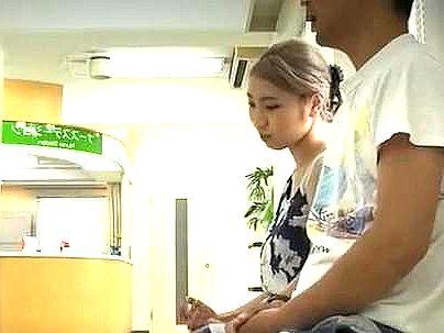 ＜ヤバイ産婦人科！＞ギャルのカワイイイマドキ女子が鬼畜産婦人科の先生にエロ行為にｗｗｗｗ