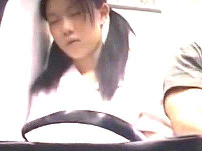 ≪痴漢≫【ヤメテクダサイ】清楚系可愛い女子！痴漢行為で犯されレイプされっゾ(アダルト動画)