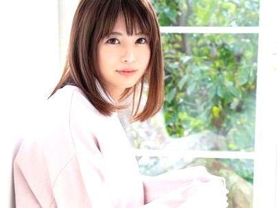 ≪美少女≫【マジ清楚…！】スリムな体の清楚系美少女！初めてのAV初撮りしちゃう！