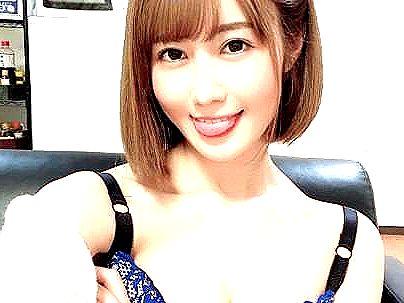 ＜ハメ撮り！＞パーフェクトボディー極エロボインのお姉さん！ハメ撮りエチエチになっちゃうゾ！！