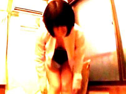 ＜訪問企画！＞「やべ～だろｗ！」滅茶苦茶可愛い女子！エロコス姿スク水でファンとエチエチしてくれちゃうぞ！！