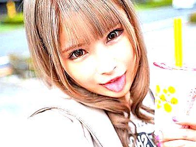 ≪ギャル≫【べえ～…♡】半端なく可愛い美少女ギャル！ハメ撮りガチパコｓｅｘシチャウゾ！
