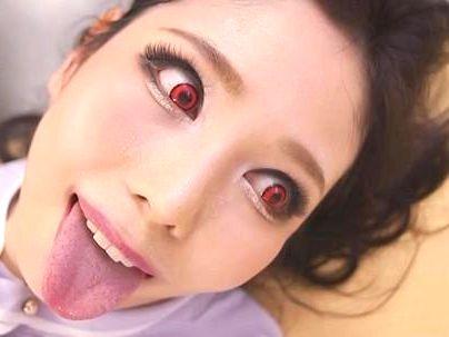 ＜美女洗脳！＞マジでヤバイヤツ！スレンダー細身美乳美乳オッパイ極上の可愛い美少女が洗脳状態エロ行為に発展シチャウゾ！！！