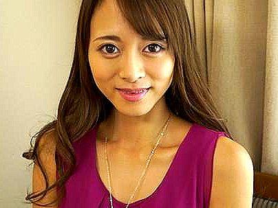 ＜素人中出し！＞ファーストクラス絶品妻ナンパ！綺麗な奥さんがザーメン中出し膣内射精種付けに！