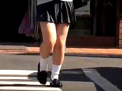 ＜巨乳美少女！＞清楚系太ももエロしこカワイ子ちゃん！ＭＭ号でえちえちに発展シチャウゾ！