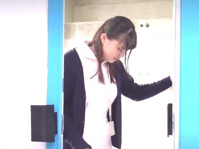 ＜ナースナンパ！＞上品な感じの看護師ナースがゲットしてなし崩し的エロ行為に持ち込まれるぞｗｗｗｗ
