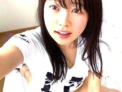 ＜寝起き！＞「ほら…♡しようよ…♡」彼の勃起チンポにウハウハの彼女！朝からガチファックしちゃうゾ！！