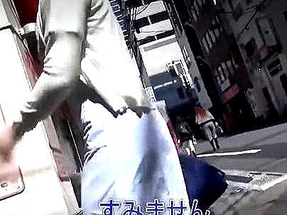 ≪マジックミラー号≫【え？これからですか？】清楚な感じの素人看護師ナース！ナンパされてエチエチしちゃうぞ！