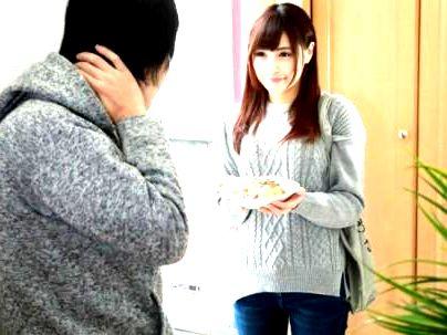 ≪人妻≫【癒してあげる…♡！】シングルファーザーを誘惑しちゃう奥さん！エロ行為に発展シチャウゾ！