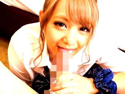 ＜ギャル！＞イケイケカワイ子ちゃんギャル！男のオチンポフェラチオがエロしこな件！