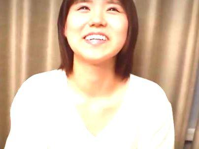 ≪素人≫【JD】ボーイッシ可愛らしい女子素人！ナンパされてガチパコｓｅｘシチャウゾ！
