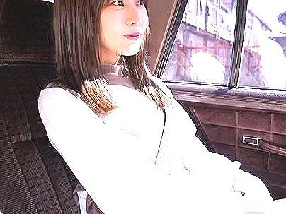 ＜デビュー！＞パーフェクトボディ極上エロボインのカワイ子ちゃん美女！ＡＶ初撮り決めちゃうぞ！