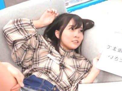 ＜マジックミラー号！＞ＳＳＳ級レベル可愛い美少女がＭＭ号で即パコエロ行為になっちゃうぞ！！！！