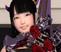宇宙人の可愛い女の子が突然現れて妹とエッチしたいという望みを叶えてくれる
