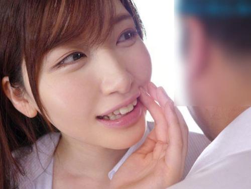 【香椎花乃】この美貌で絶倫痴女！美人上司と相部屋になって何度も中出しさせられる幸運なオレ！