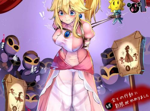 【画像】原作を見ない方がシコれるキャラ