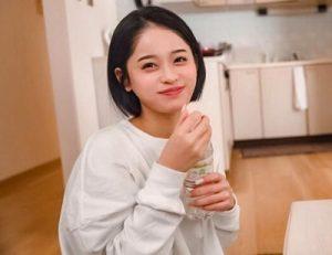 【MINAMO】最強キュートなめちゃカワ彼女とエロエロで幸せな共同生活SEX