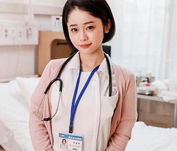 【MINAMO】アイドルフェイスの美人ナースが患者の下半身の面倒見てくれる最高シチュエーションｗｗ
