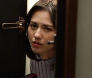 【武藤あやか】不倫男を軽蔑する美しき主婦が不倫好きの中年オヤジに無理やりヤラれて感じちゃう激エロSEX