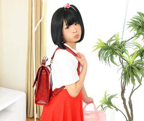【男の娘】かわいい小学生がアナルの快感にたっぷり気持ちよくなる激エロSEX