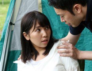 【美丘さとみ】旦那との営みも減りマンネリしていた奥さんはキャンプ先で夫婦交換で女性器ヌポヌポ突かれるエロエロプレイ