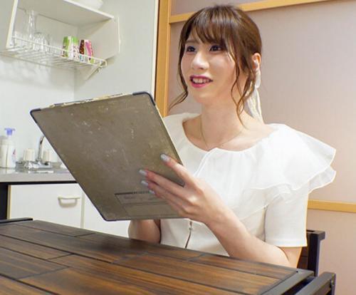 とっても可愛い男の娘が風俗勤務中にお客さんと卑猥なアナル本番SEXプレイ