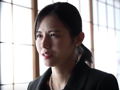 ＜未亡人＞旦那の兄は鬼畜なスケベ野郎で寝取られてしまった奥さん