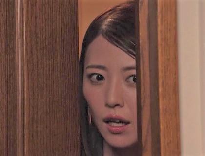 【木下凛々子】「あんなことしてる//」美人ママの下着をチンシコ道具にするエロ息子とふしだら近親相姦！