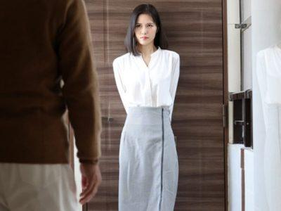 【武藤あやか】浮気を見られたオッサンが四十路セクシーBODYの熟女を激イカセ強姦しちゃう