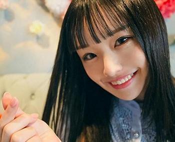 【月雲よる】アイドルみたいな可愛い容姿の女の子と露天風呂に入って気持ち良くなるえちえちプレイ