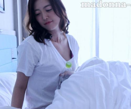【木下凛々子】超絶かわいい白肌BODYの人妻が痴女開花してドスケベすぎるハメ撮りプレイ