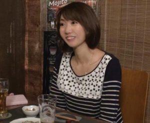 【熟女ナンパ】大人の色気たっぷり綺麗なおばさんとバチクソ激エロSEX