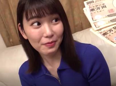 【素人ナンパ】えちしたことない未経験男のために一緒に風呂タイムからのド淫らパコパコしちゃう