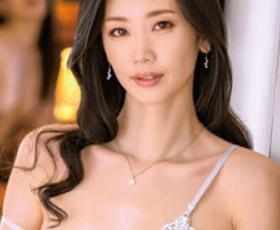 【小松杏】「夫が亡くなってから寂しくて//」圧倒的美人の未亡人が義理の息子と激エロSEX