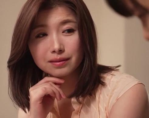【加藤ツバキ】妻のおっかさんに代理出産してもらうことになり嬉し恥ずかしド淫らパコパコしちゃうｗｗ