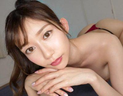 【黒川すみれ】セクシーBODYのデカ尻お姉さんがソープで小悪魔誘惑SEX！