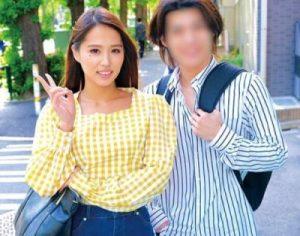 【素人ナンパ】SEX未経験の弟ペニスのためにみほお姉ちゃんどえろい中出しえちえち