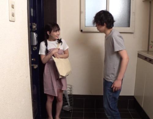 【工藤ララ】激シコかわいい絶対的美少女の妹と風俗でエチエチ行為したｗ