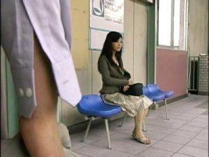 【ヘンリー塚本】さっき出会った行きずりおじさんと性欲上がってすぐにホテルに飛び込み濃厚不倫ズッコンバッコン！