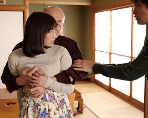 【本田瞳】「奥さんを好き放題させるなら借金はチャラだ」夜逃げ夫婦が借金のためにどうにもならなくなる