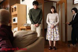 【本田瞳】借金暮らしが限界の夫婦は嫁がエロちんぽにおまんこ差し出し激イキファック